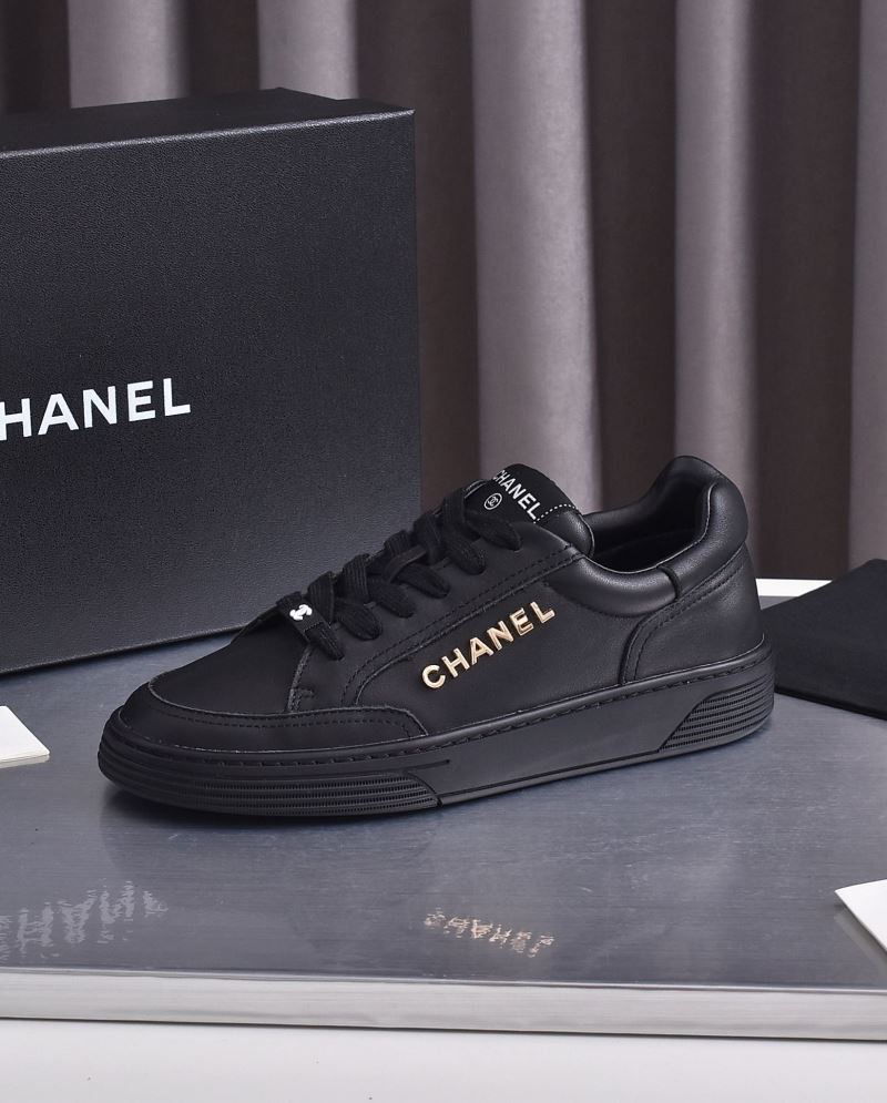 Chanel Sport Shoes